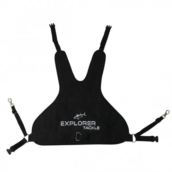 Product BACK HARNESS Image