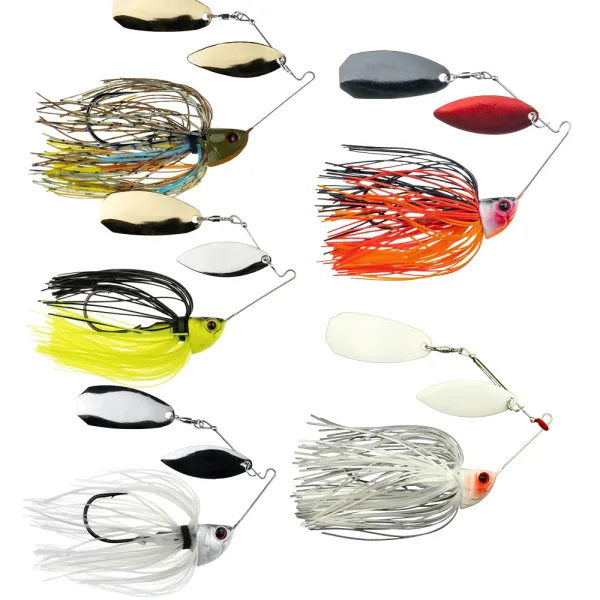 Produit Spinnerbait Speed Freak Compact Image