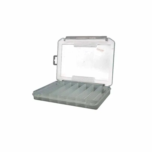 Produit BOITE DE RANGEMENT EN PLASTIQUE - SERIE LUXE Image