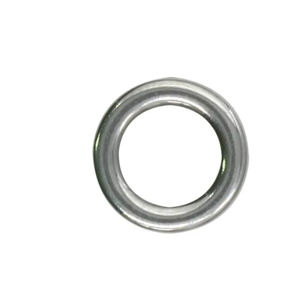 Product Forged ring Image