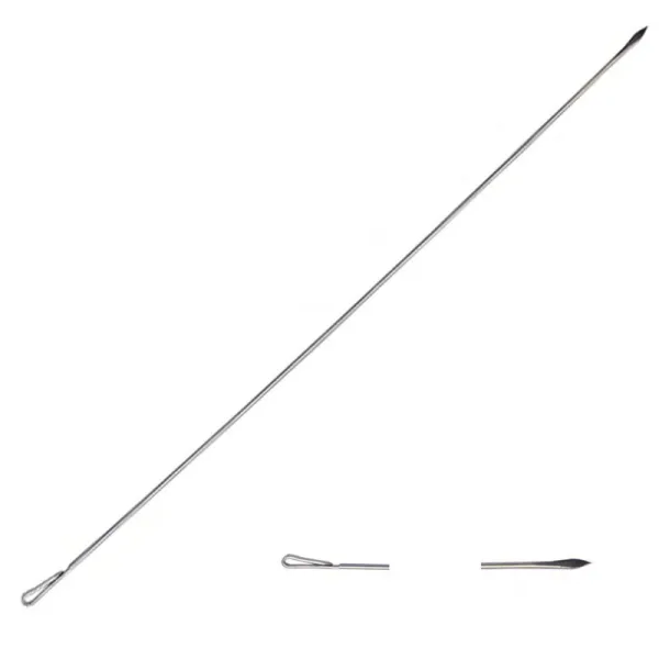 Product STAINLESS STEEL NEEDLE Image