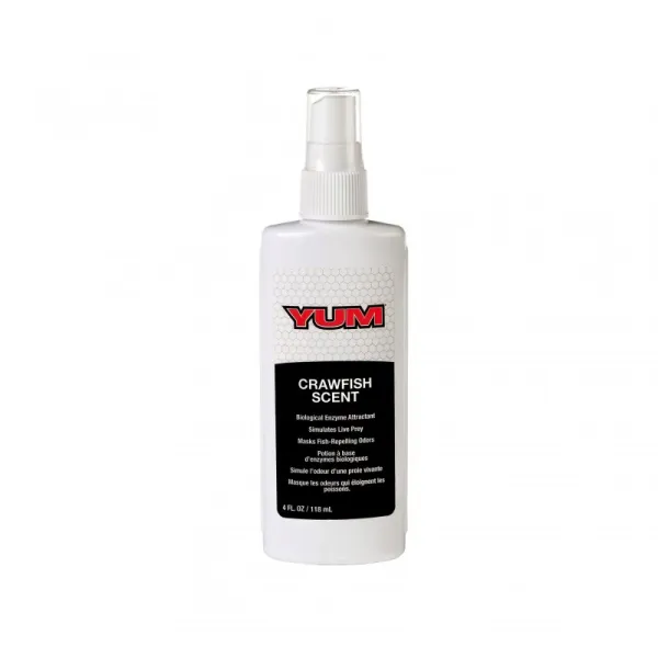 Product YUA4 - YUM F2 Attractant Spray Image