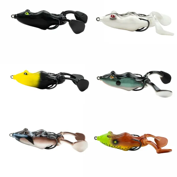 Produit Zoo Kick Image