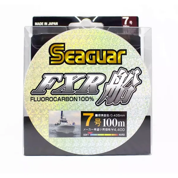 Produit FXR 100 M - SEAGUAR Image