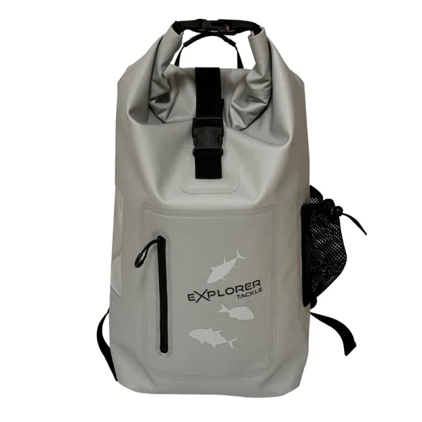 Produit WEEK-END TRIP PROOF PACK Image