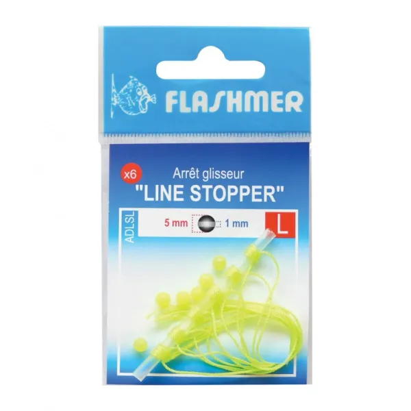 Product LINE STOPPER - 6-pack Image