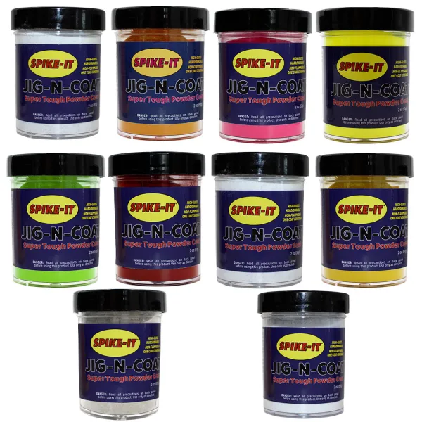 Produit Jig-N-Coat Image