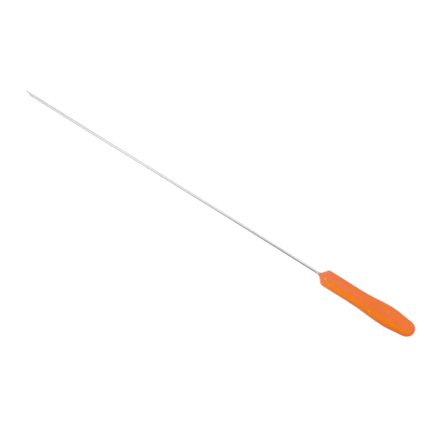 Produit AIGUILLE BISEAUTÉE A MANCHE EN PLASTIQUE INOX Image