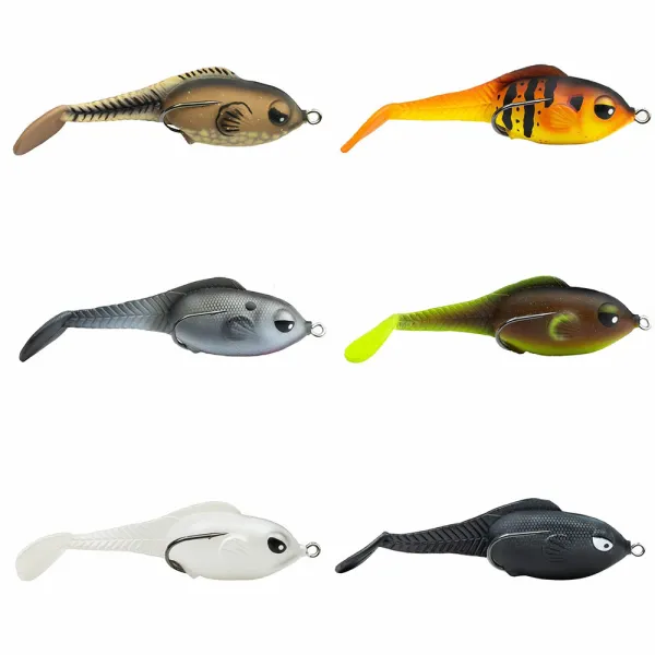 Produit Zoo Wake Image