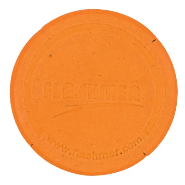 Product ROUND FOAM LINE WINDER - Ø 100 x 20 mm - Assorted colors Image