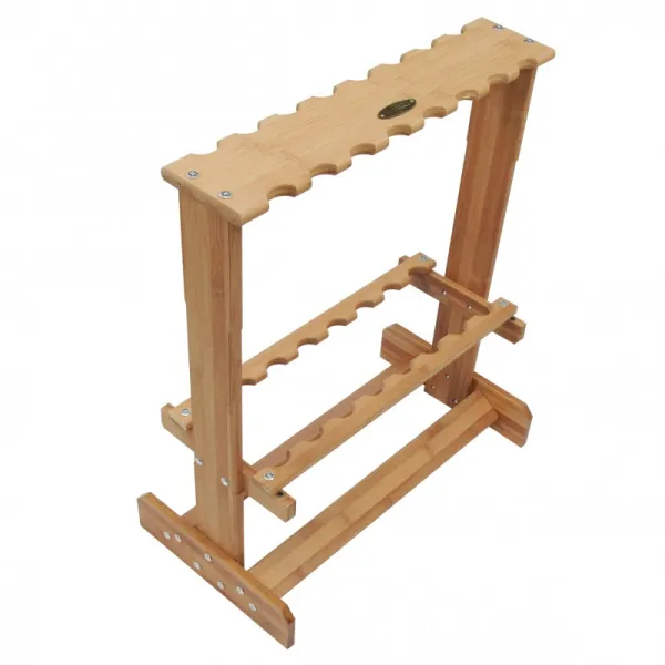 Product BAMBOO ROD DISPLAY STAND Image