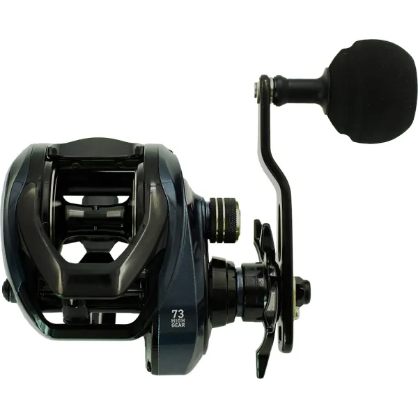 Produit Moulinet Elan Wide Power Image