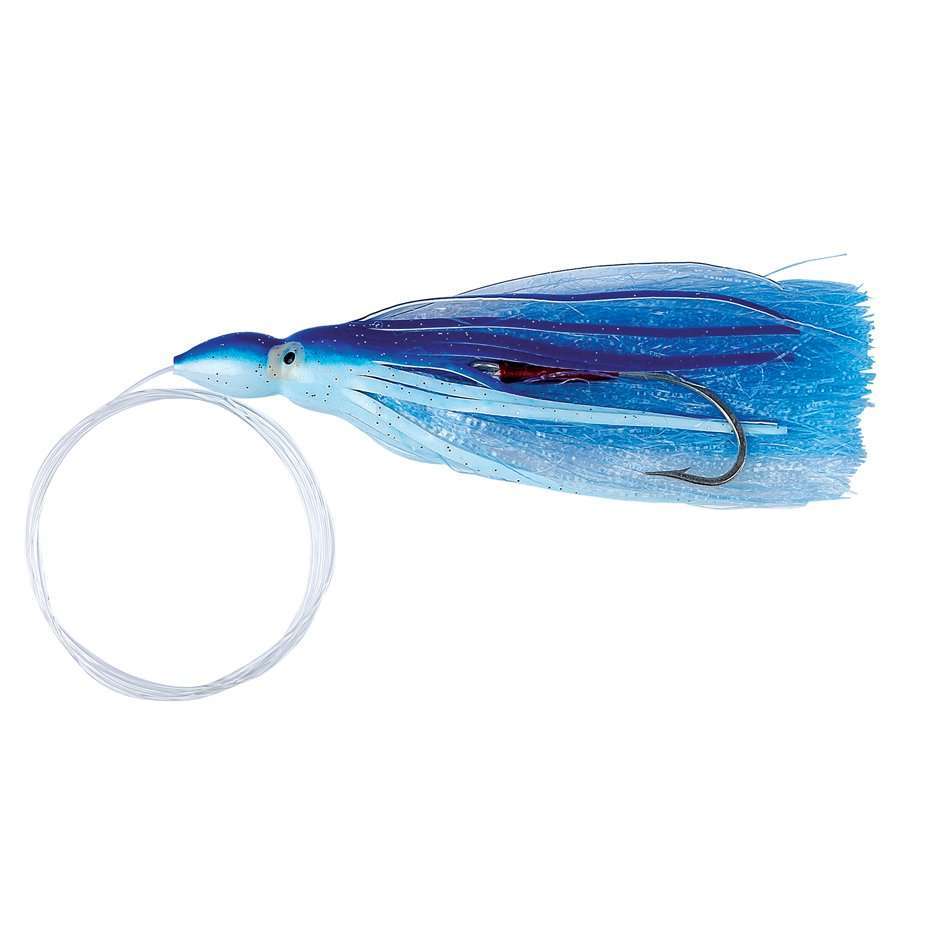 Leurre Traine Williamson Tuna Catcher Rigged - Leurre de la pêche