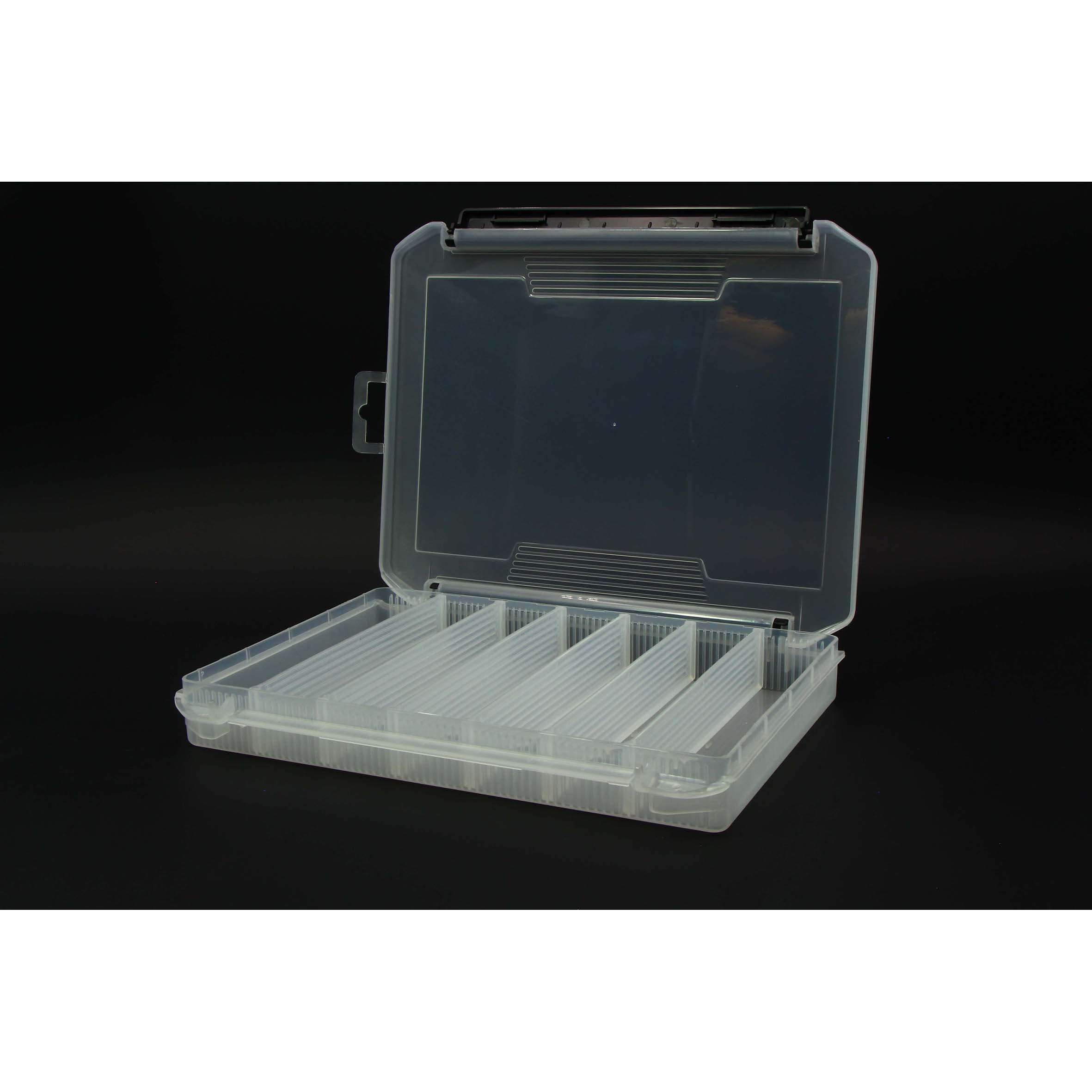 Caisse de rangement plastique 7L