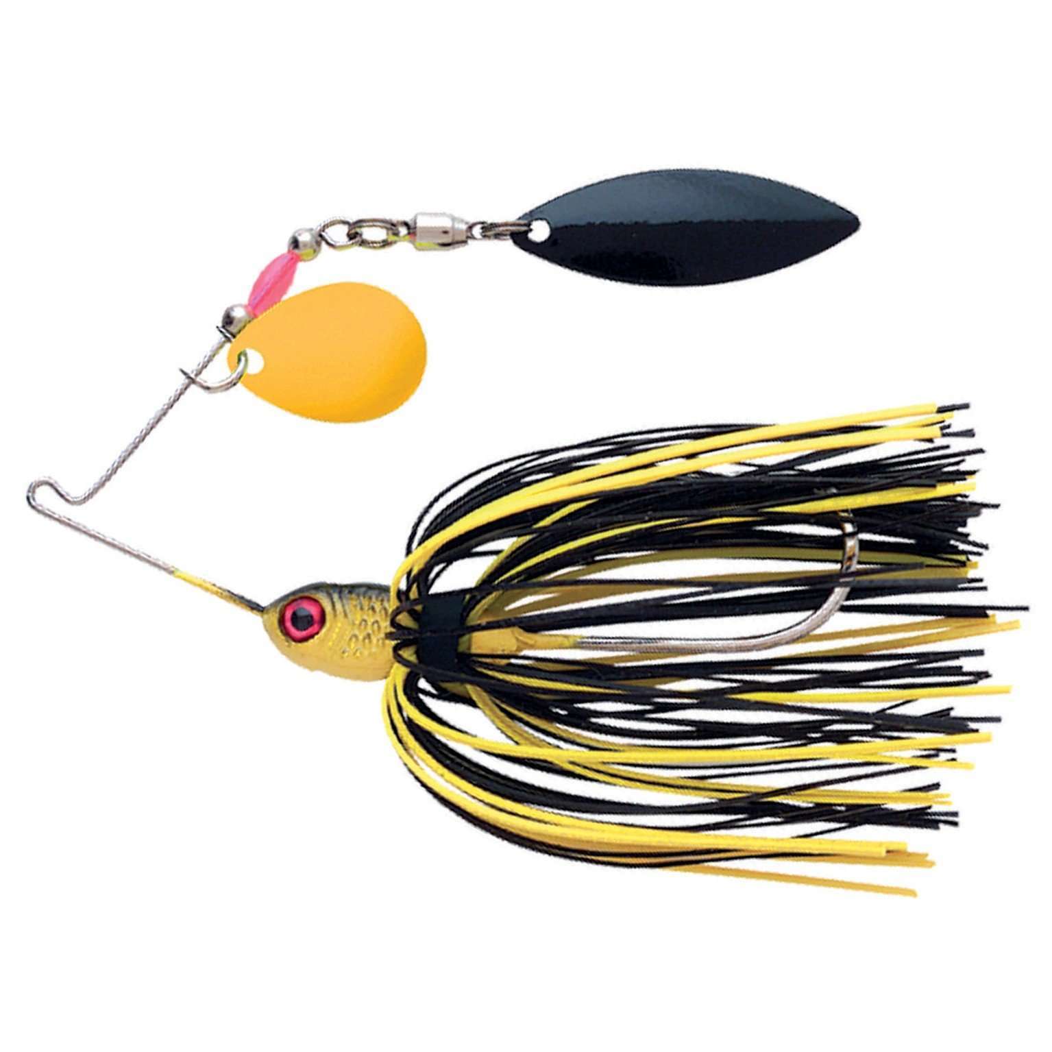 Fishing Lures - BOOYAH Pond Magic