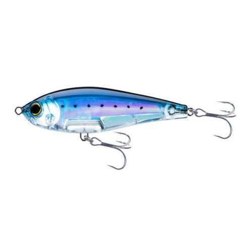 3D INSHORE TWICHBAIT (SS) - 110 mm