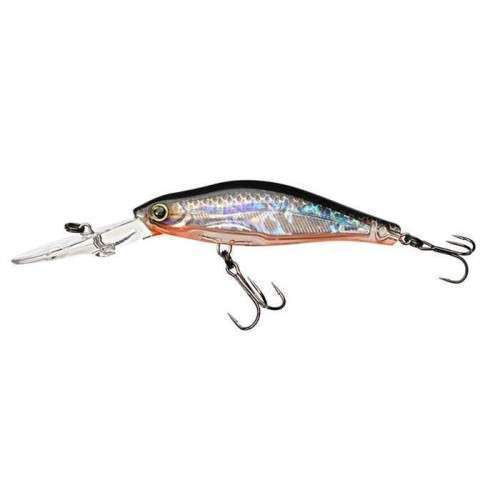 3DS SHAD MR (SP) - 65 mm