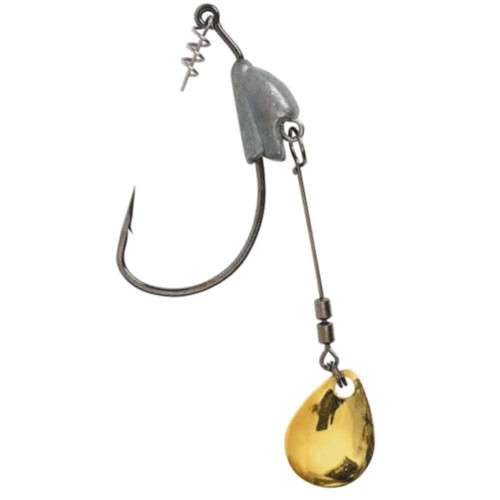 4164 FLASHY SWIMMER TWISTLOCK COLORADO