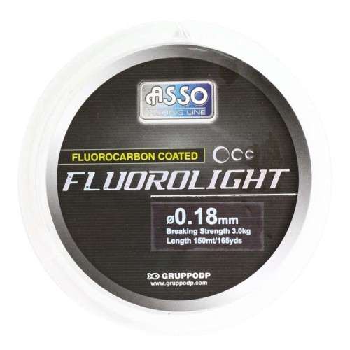 ASSO FLUOROLIGHT - 250 M