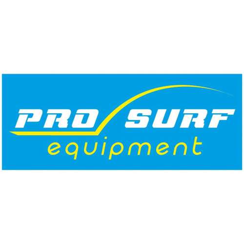 AUTO-COLLANT PRO SURF EQUIPMENT