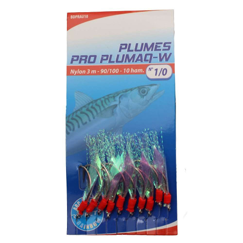 BAS DE LIGNE PRO AURORA