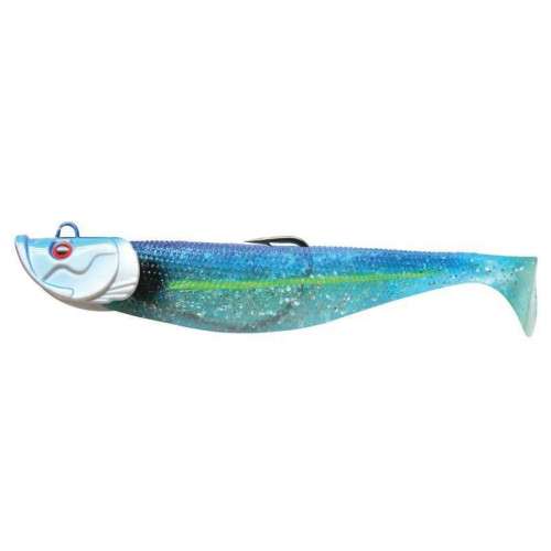 BLUE SHAD - 12 cm