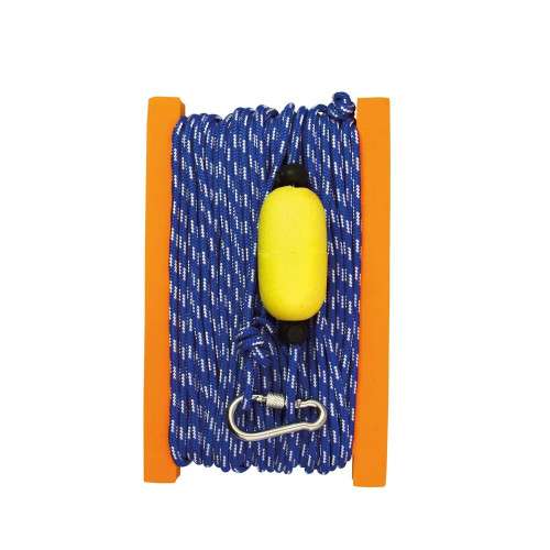 CORDE POUR CARRELET MODELE LUXE SUR PLIOIR 