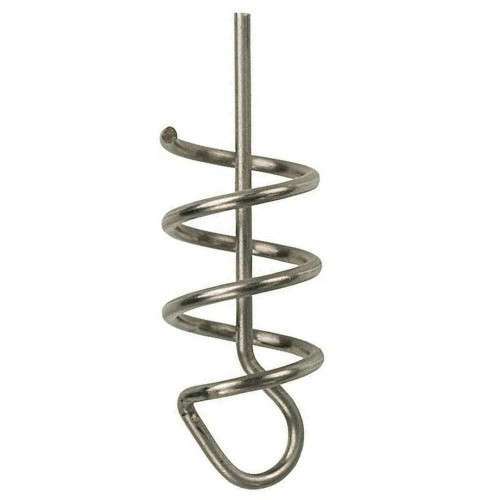 CPS CENTER PIN SPRING TWISTLOCK