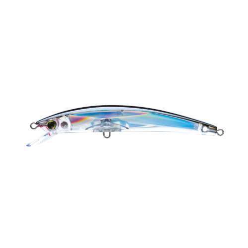 CRYSTAL 3D MINNOW (S) - 90 mm