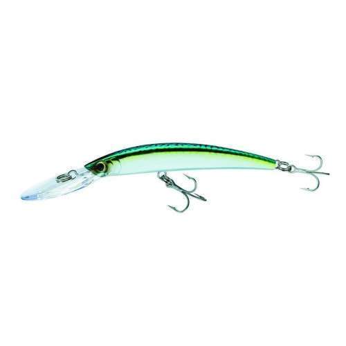 CRYSTAL MINNOW DD (F) - 130 mm