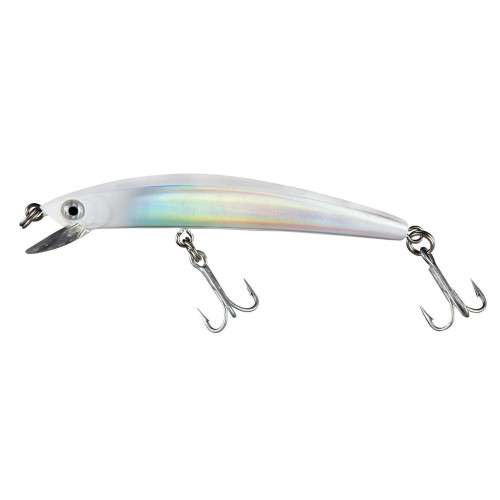 CRYSTAL MINNOW LASER 9 CM