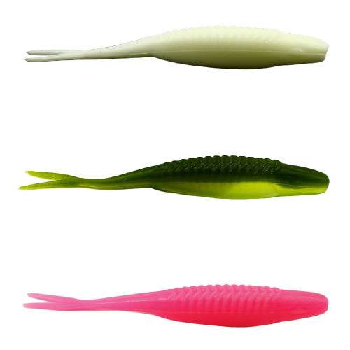 Finesse G02 Twitch Junior Baitfuel