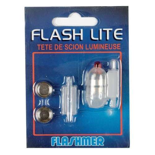 FLASH LIGHT