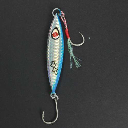 JIG MEIJI - 60 g