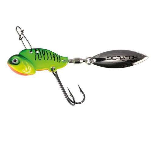 Jig VERA SPIN SHALLOW