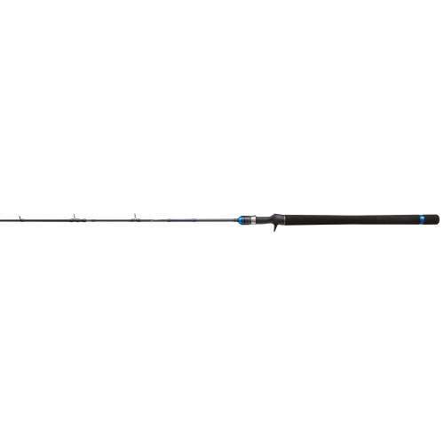 LIGHT JIGGING SHAFT