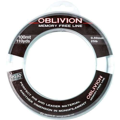 NYLON OBLIVION - 100 M