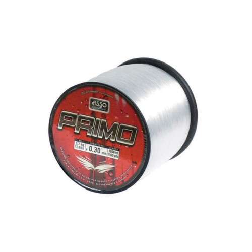 NYLON PRIMO - 1000 m - CRISTAL