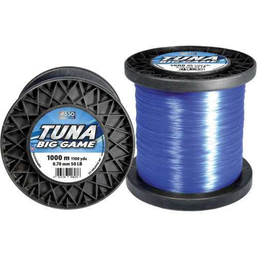 NYLON TUNA BIG GAME - 1000 m