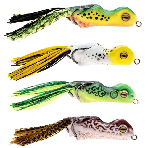 Painted Trophy Series