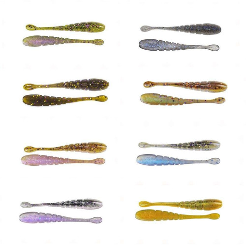 Pro Series Finesse Slammer