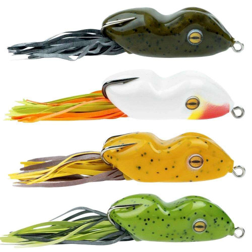 Scum Frog The Original