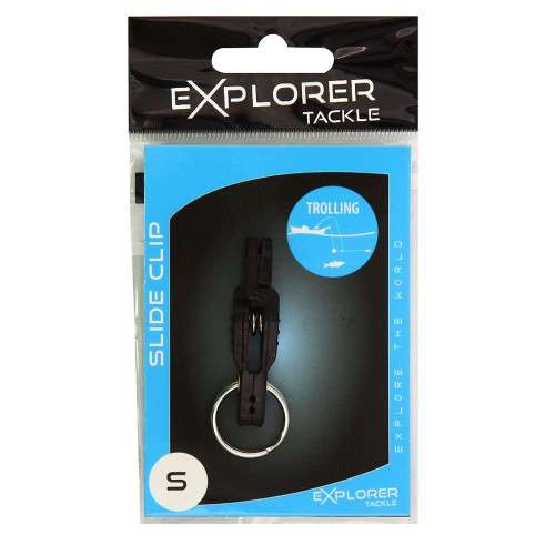 SLIDE CLIP