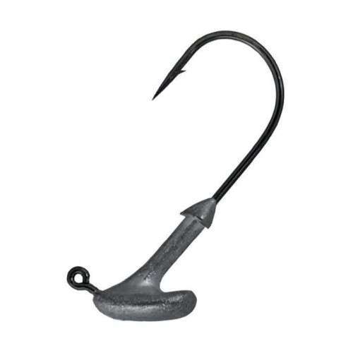STAND-UP JIG HEAD