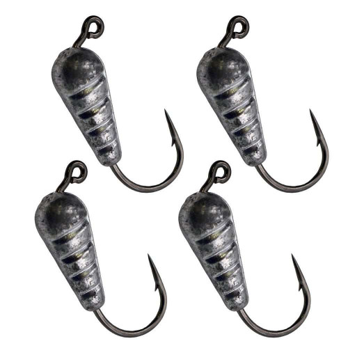 Stealth Finesse Tube Jig
