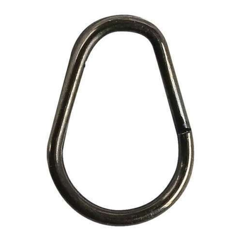 TEAR DROP SPLIT RING OWNER