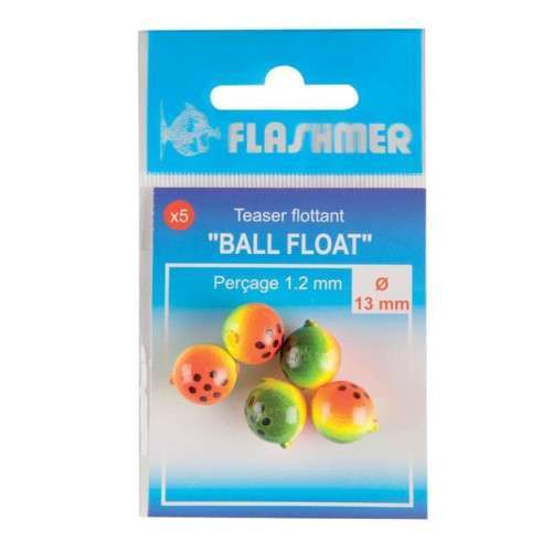 TEASER FLOTTANT BALL FLOAT
