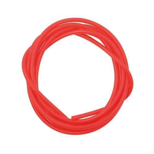 TUBE MINI ANGUILLON - ROUGE - 1 M