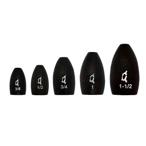 Tungsten Flipping Weight