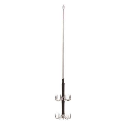 TURLUTTE AIGUILLE DOUBLE INOX